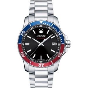 Brand new Movado men’s watch 800 Series